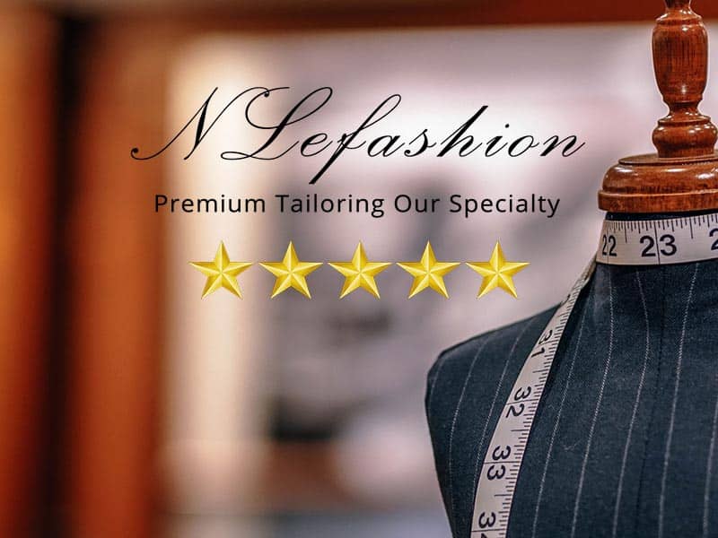 Lakeview Tailor