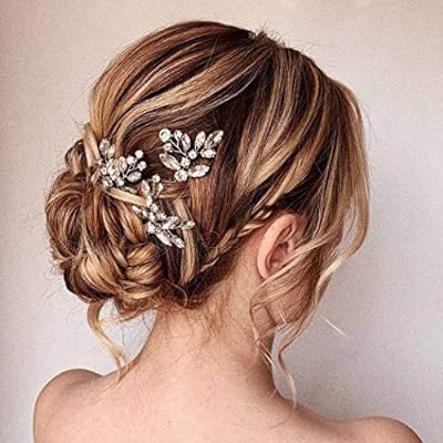 Bridal Hair Pins Toronto