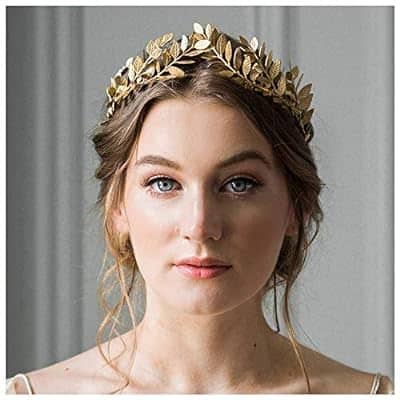 Wedding Crowns Toronto