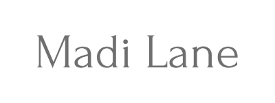 Madi Lane gown alterations