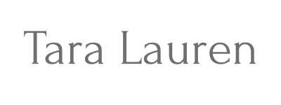 Tara Lauren gown alterations