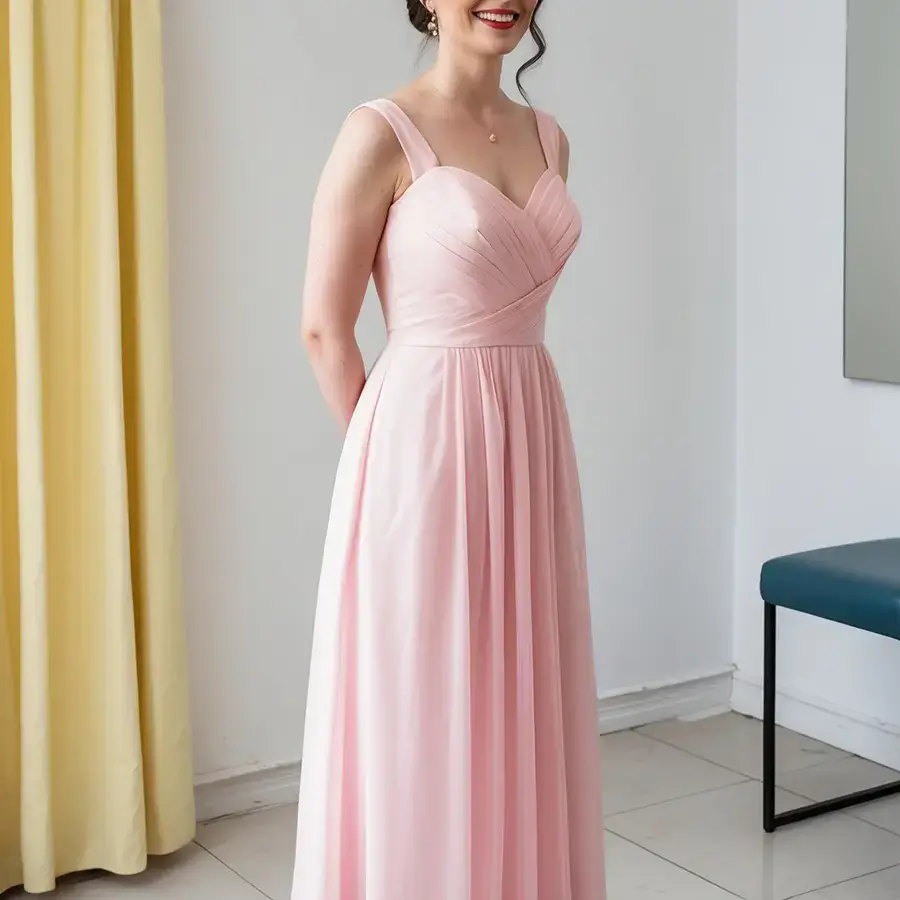 bridesmaid dress alterations etobicoke