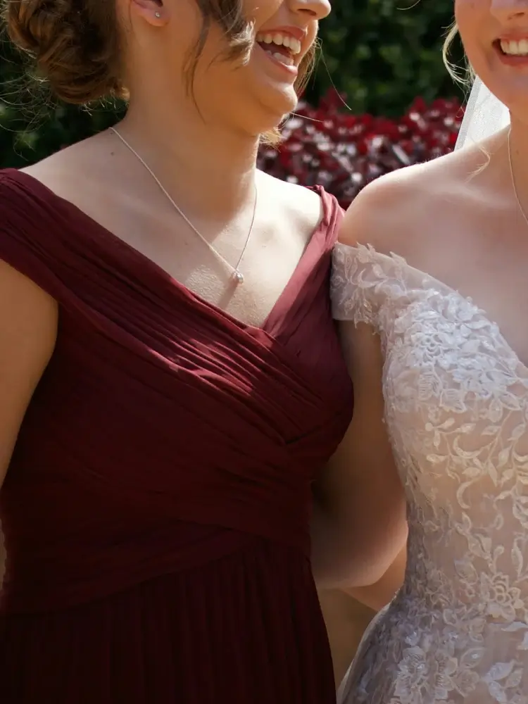 Bridal Dress Alteration woodbridge