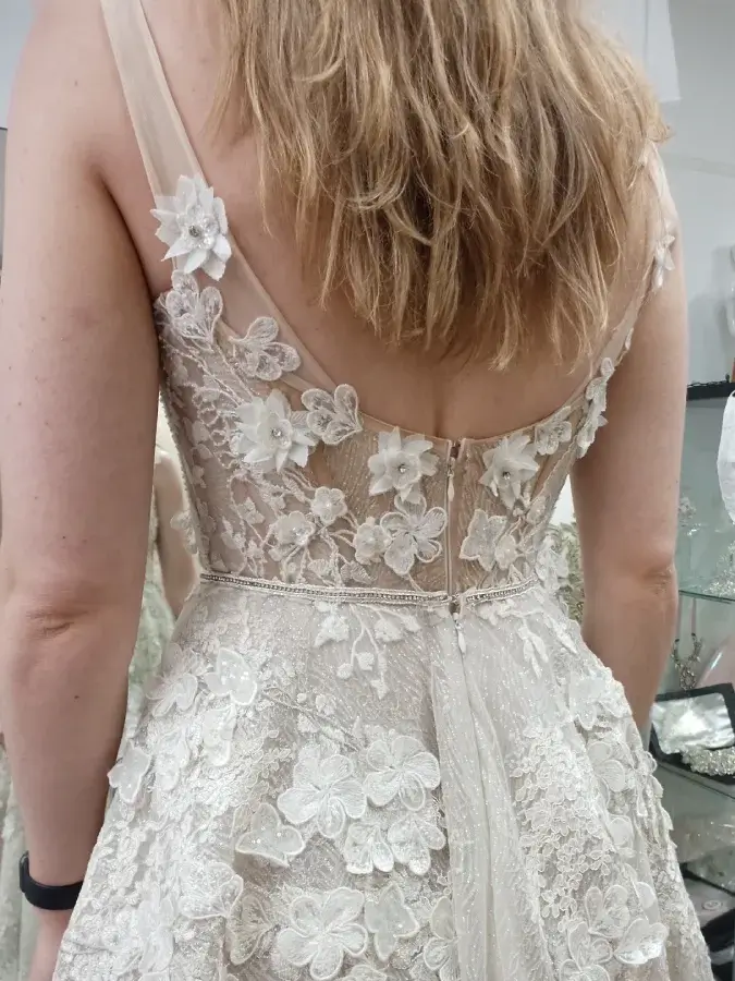 Bridal Tailor Woodbridge