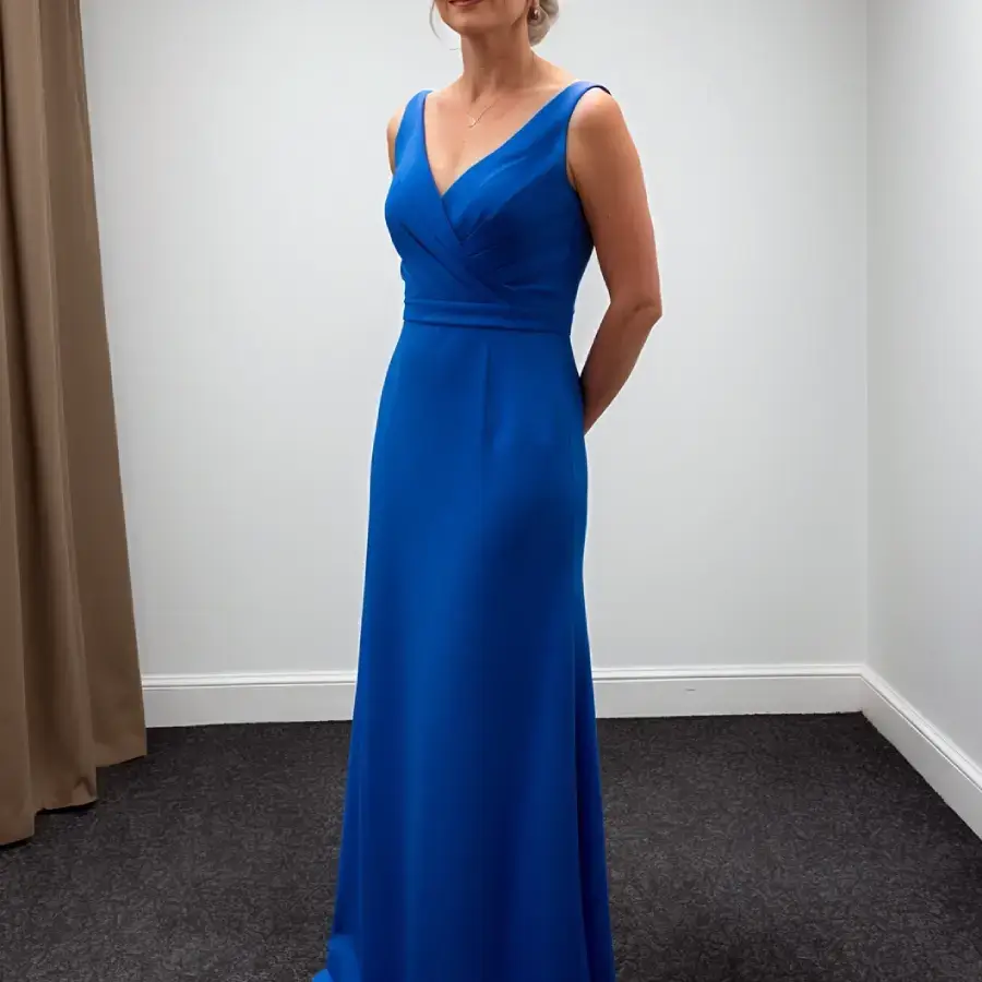 bridesmaid dress alteration cost