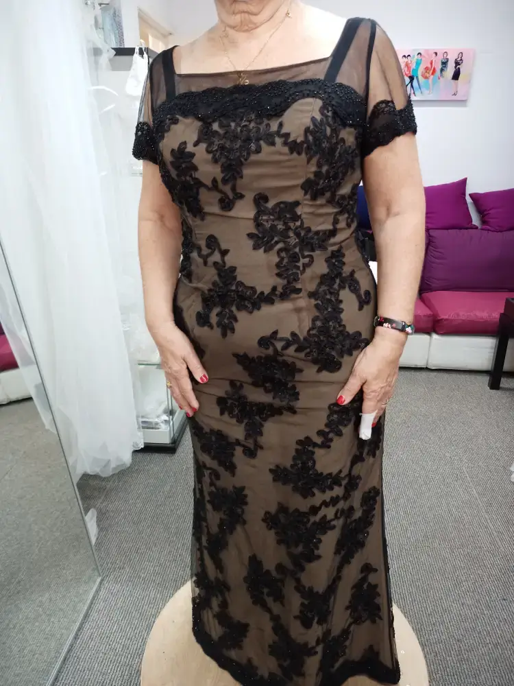 dress tailor Woodbridge