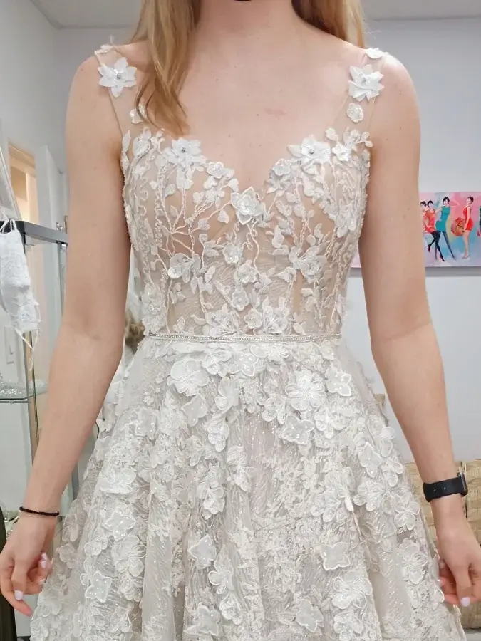 Bridal Alterations woodbridge