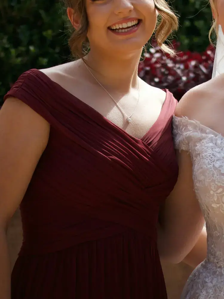 bridesmaid dress tailor toronto