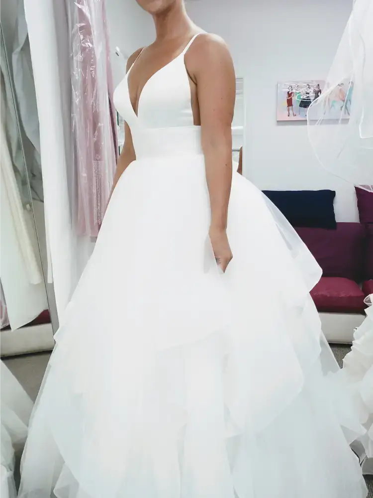 wedding dress alterations york mills