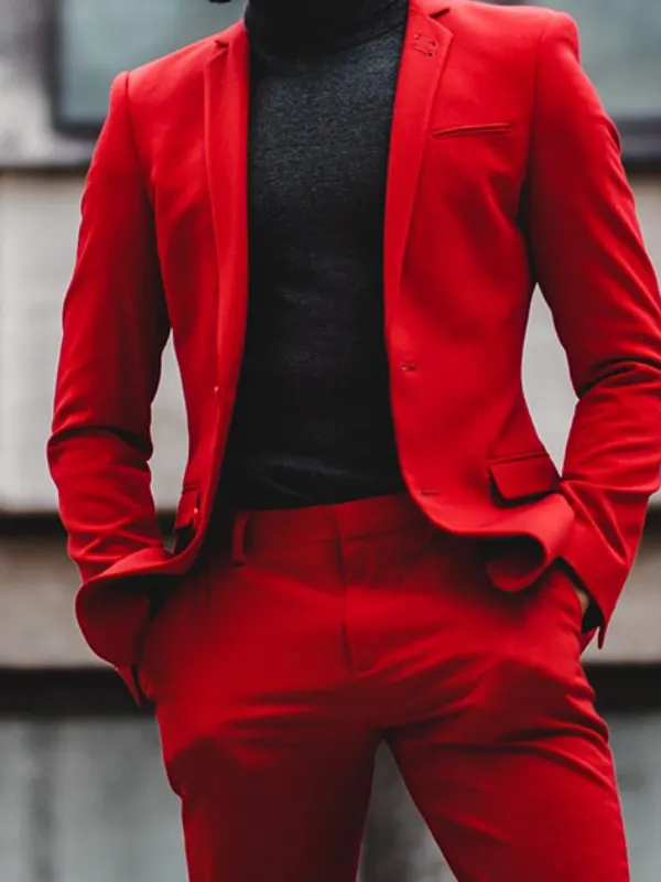 formal menswear alterations